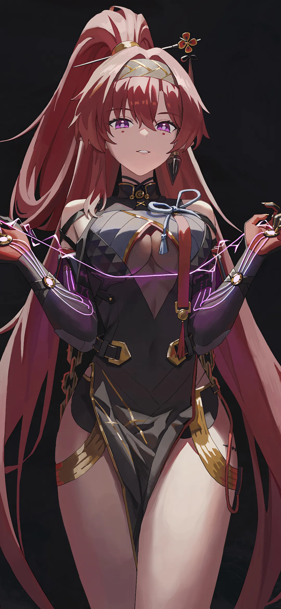 如果可以 我想和你回到那天相遇