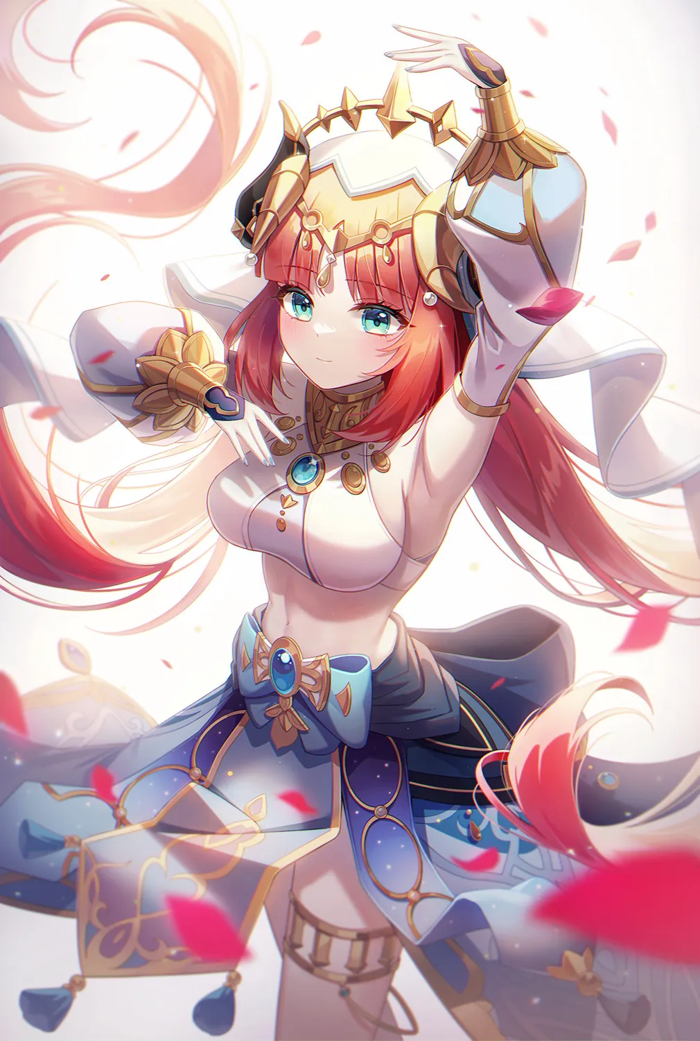 并不是每一件事都注定会成功，但是每一件事都值得一试