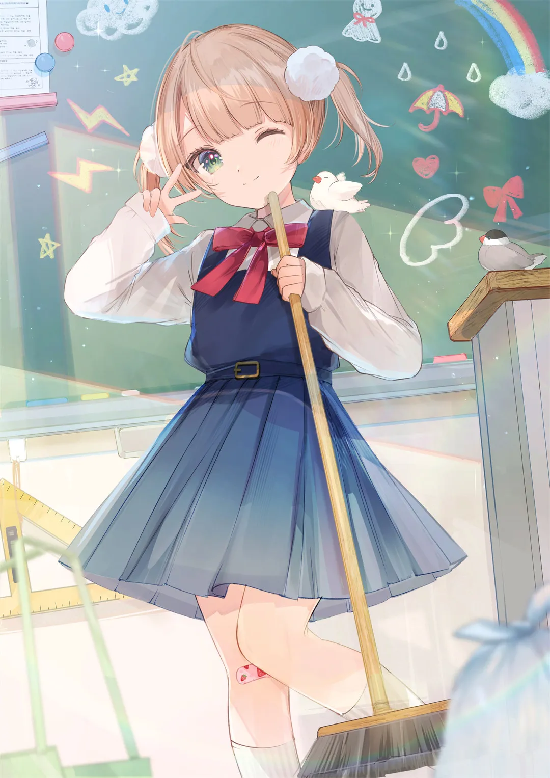 桃李春风一杯酒，江湖夜雨十年灯