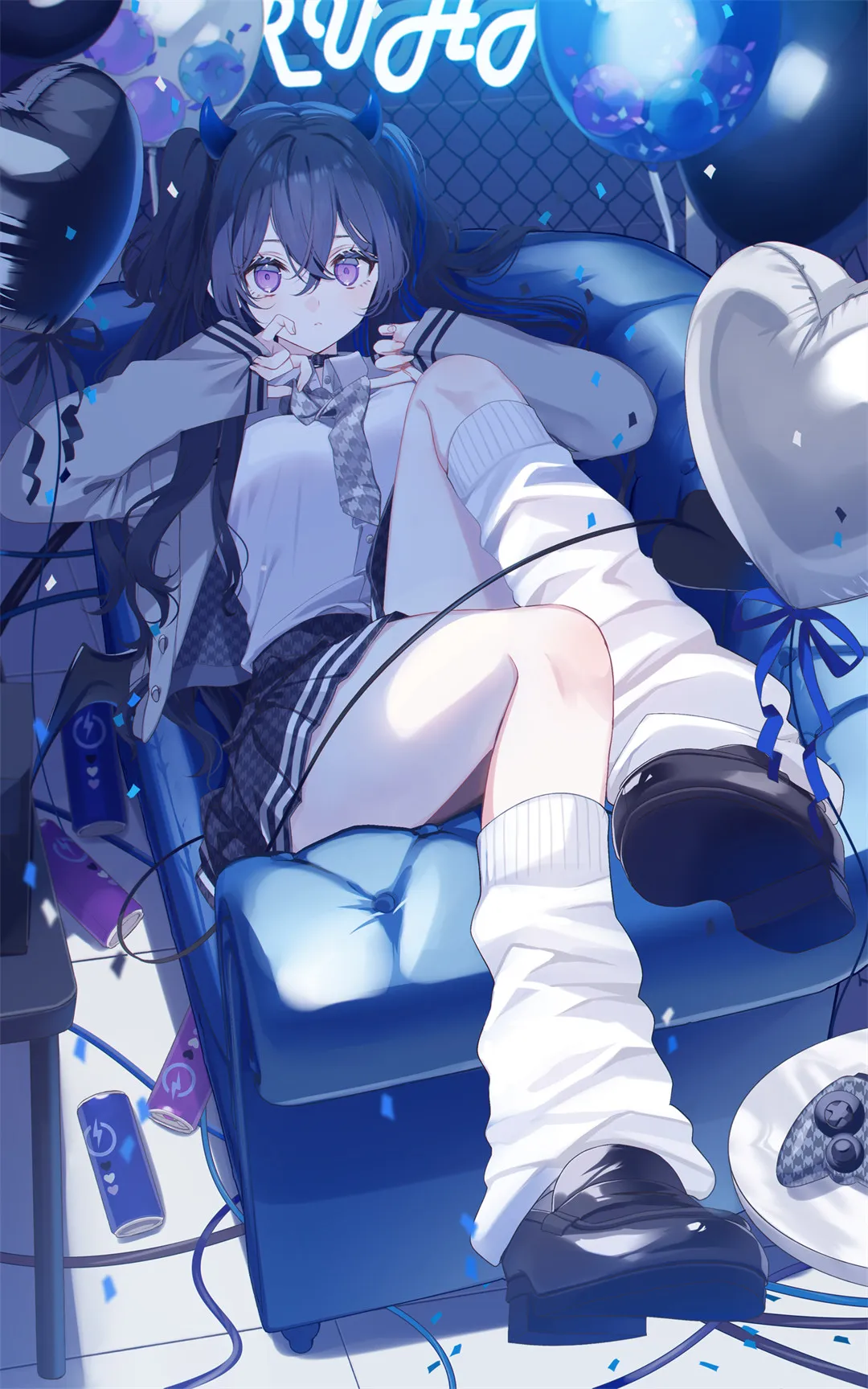 流言蜚语很吵 捂着耳朵做自己吧