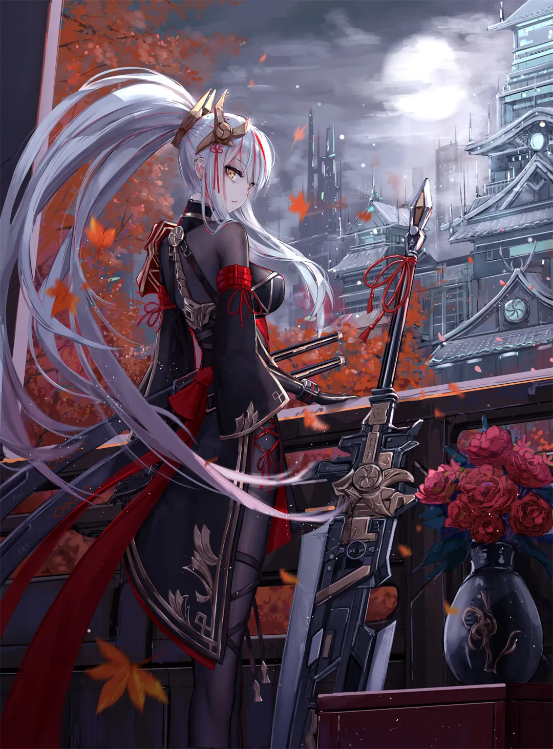 爱是生活的礼物，不是救命的稻草