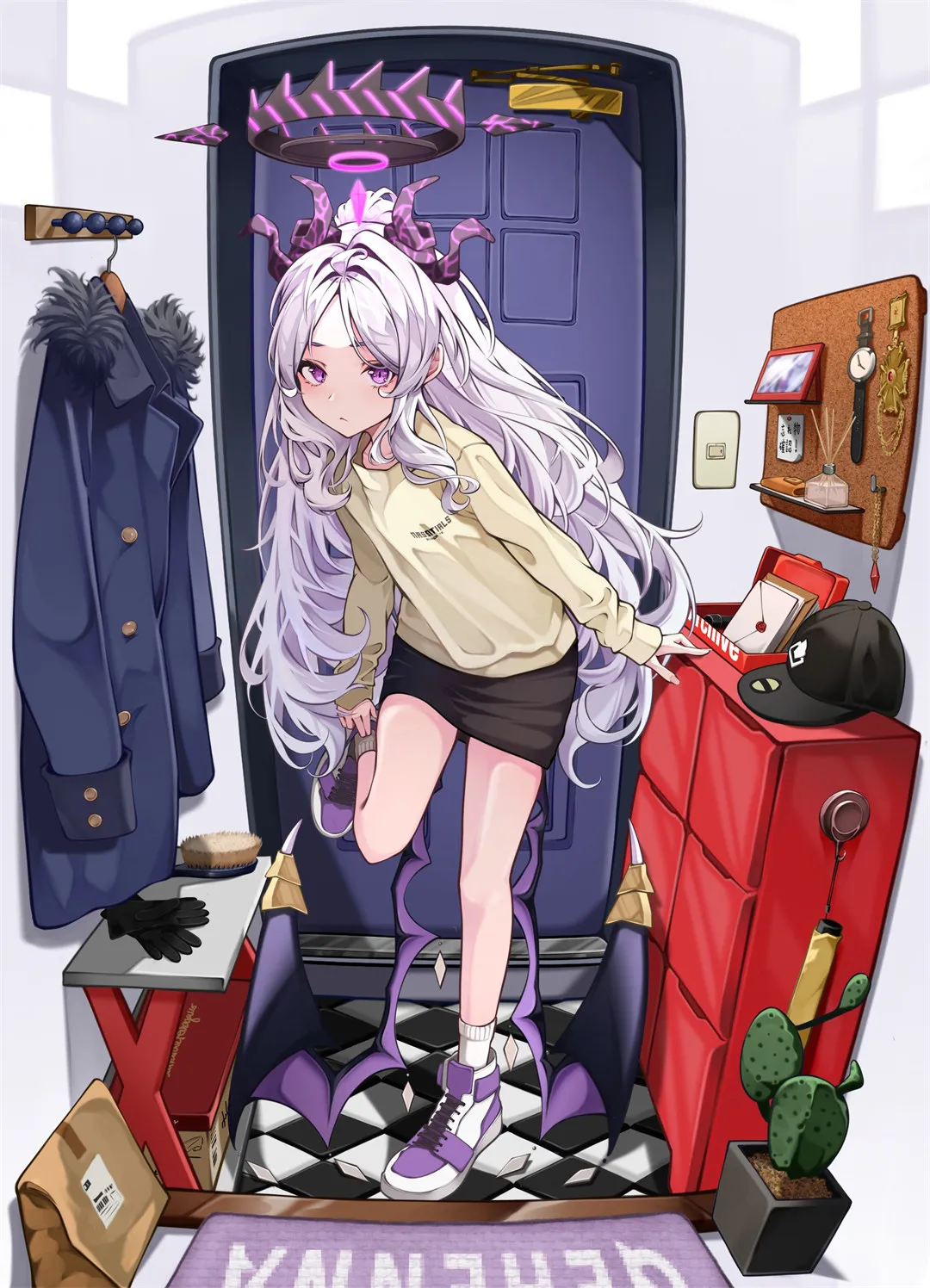 生命这趟旅程，本就多姿多彩