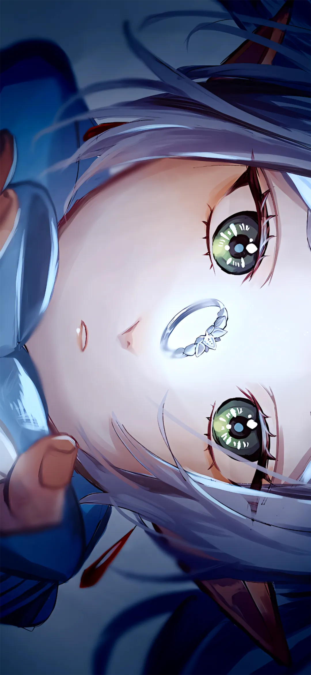 放不下的原因 是因为你