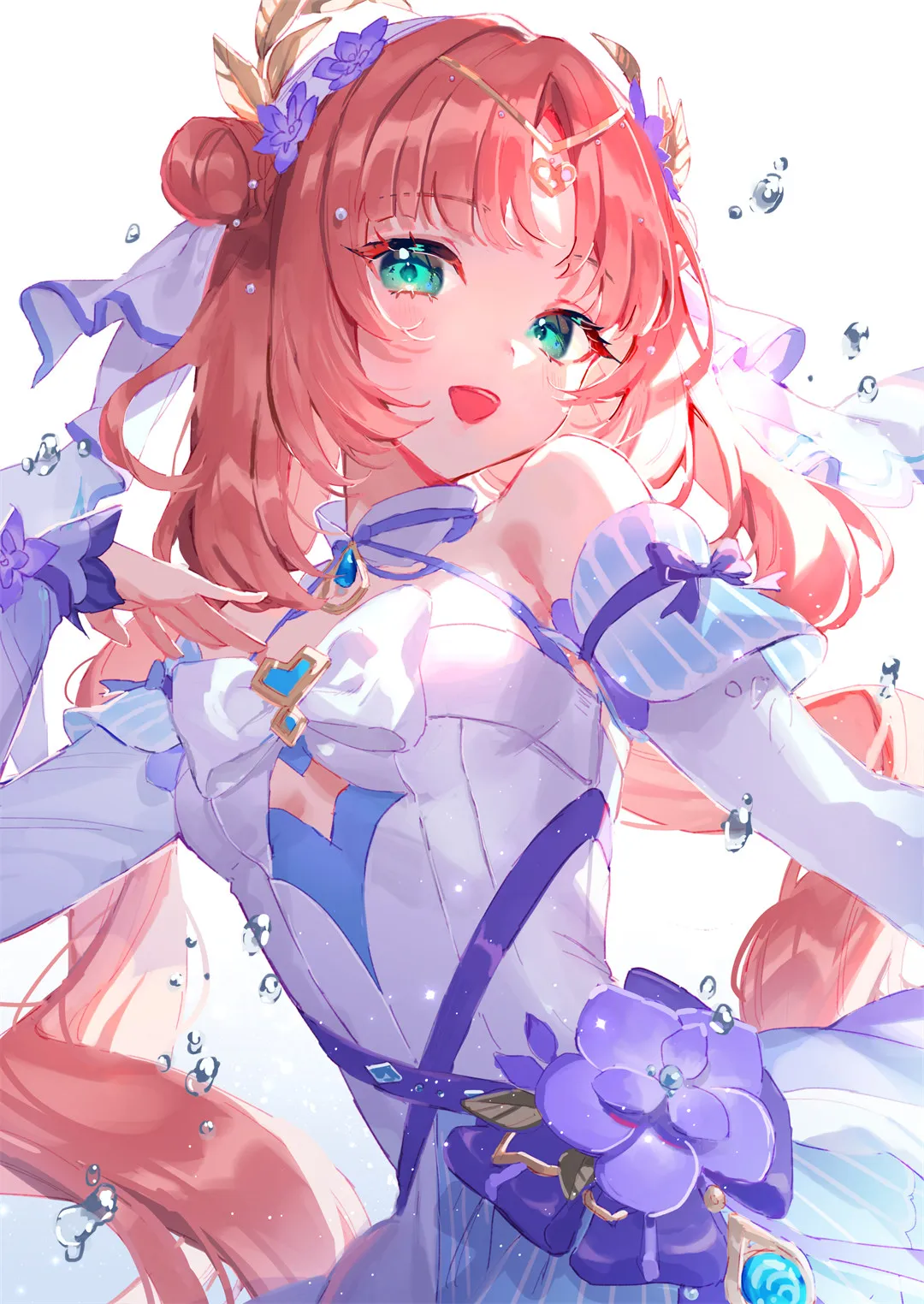 时光的沙漏里，细沙流走的是光阴