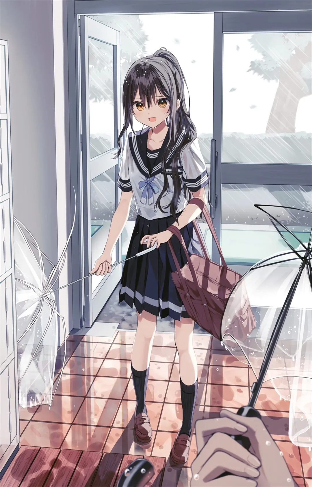 不同的列车，都在开往更好的方向