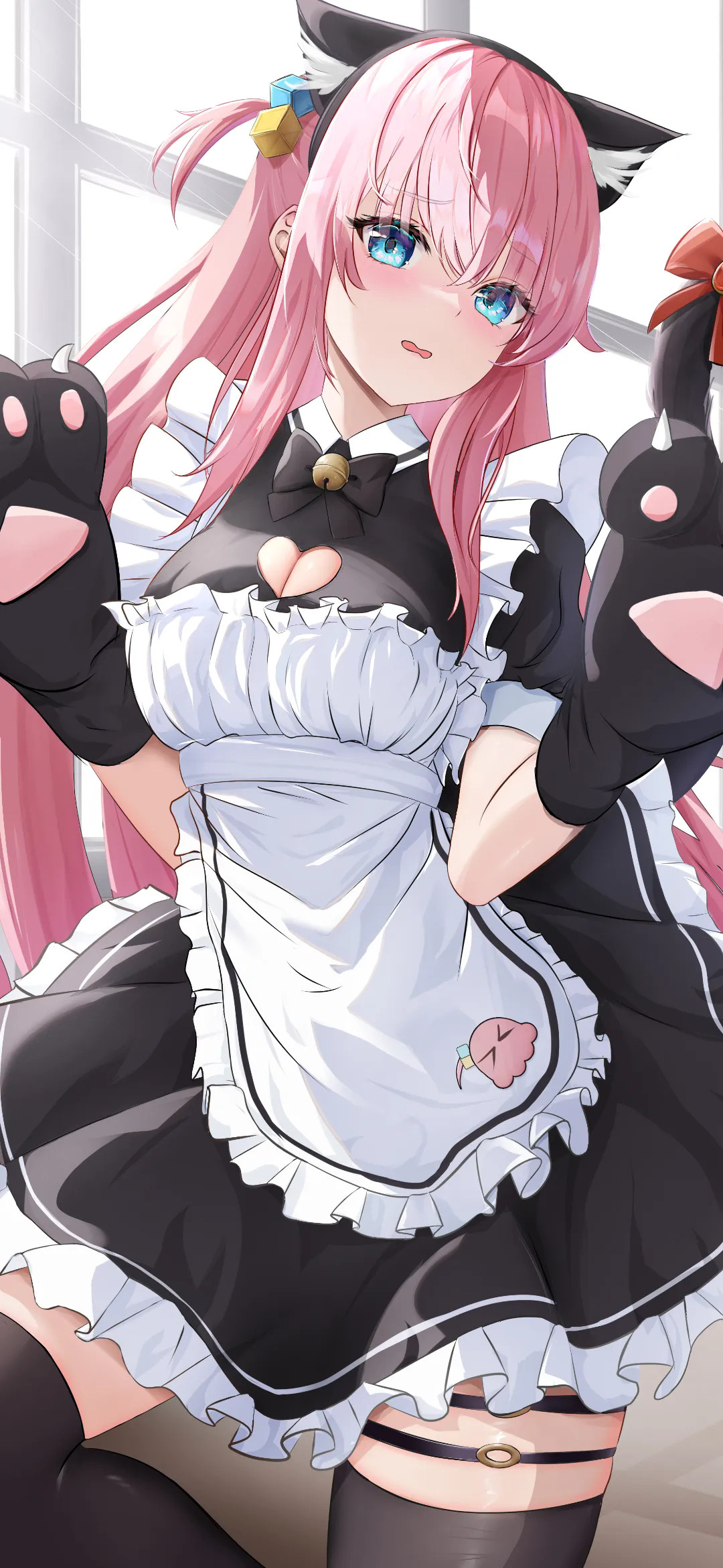 丘比特在你我之间 画成只拥有你的世界