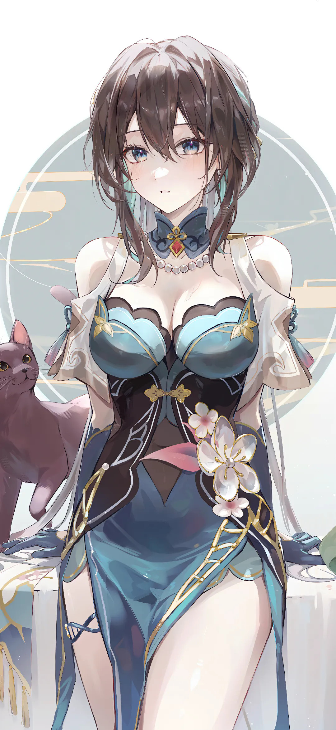 丘比特在你我之间 画成只拥有你的世界