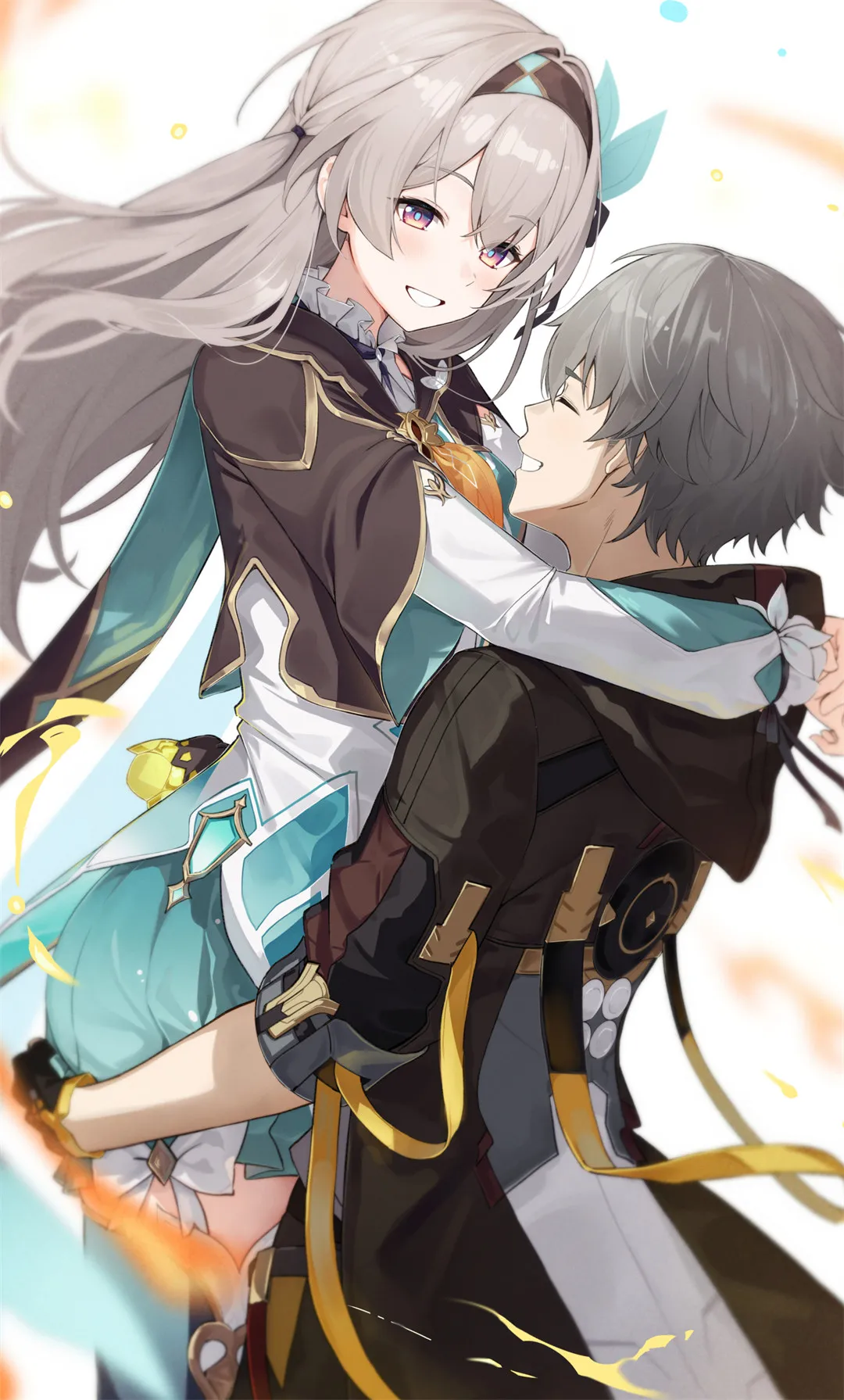 没有人是天生脾气好，对你好真的是你重要