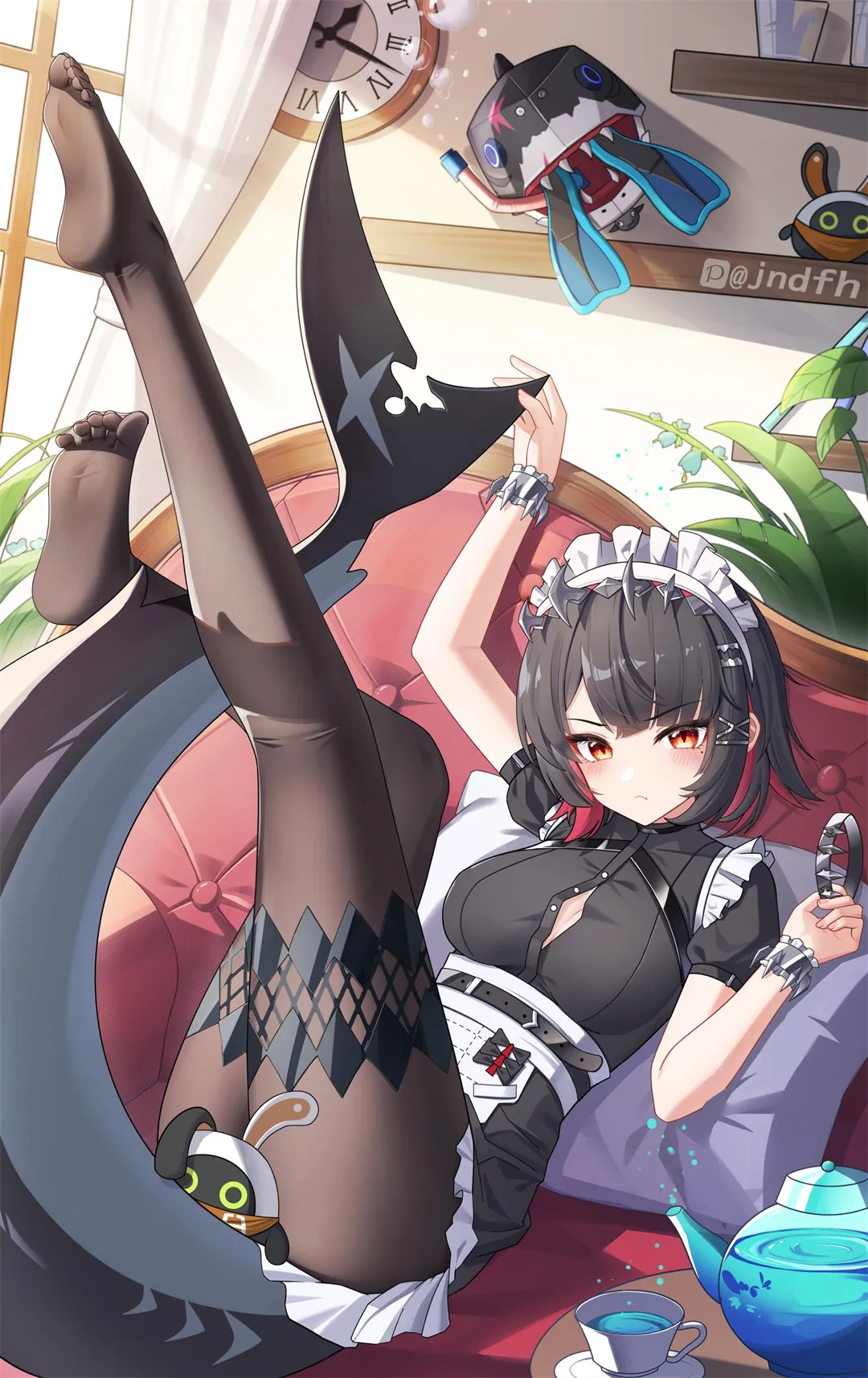 用心甘情愿的态度，过随遇而安的生活