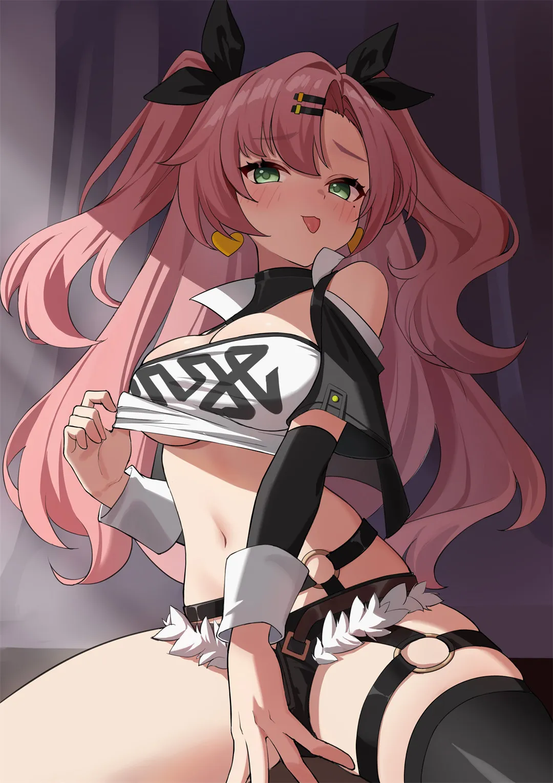 用心甘情愿的态度，过随遇而安的生活