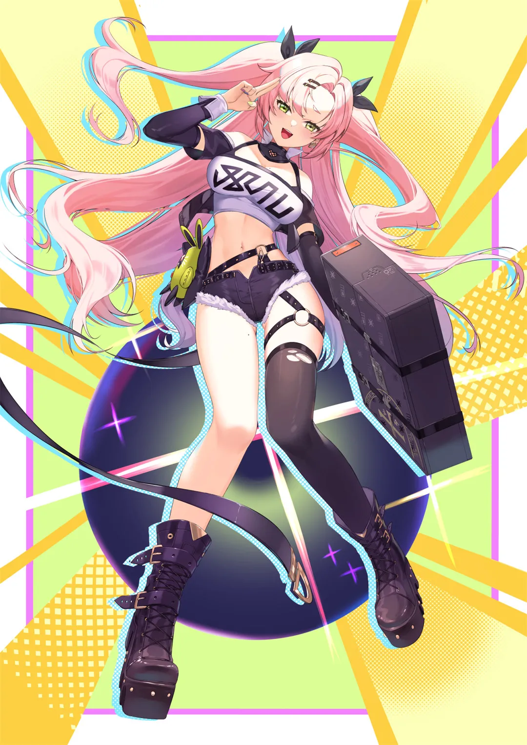 生如夏花之绚烂，死如秋叶之静美