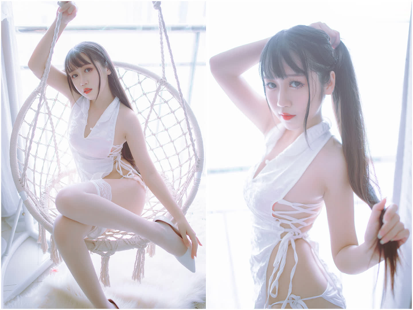 不呆猫_精美美图全部写真作品合集|持续更新 不呆猫_精美美图全部写真作品合集|持续更新