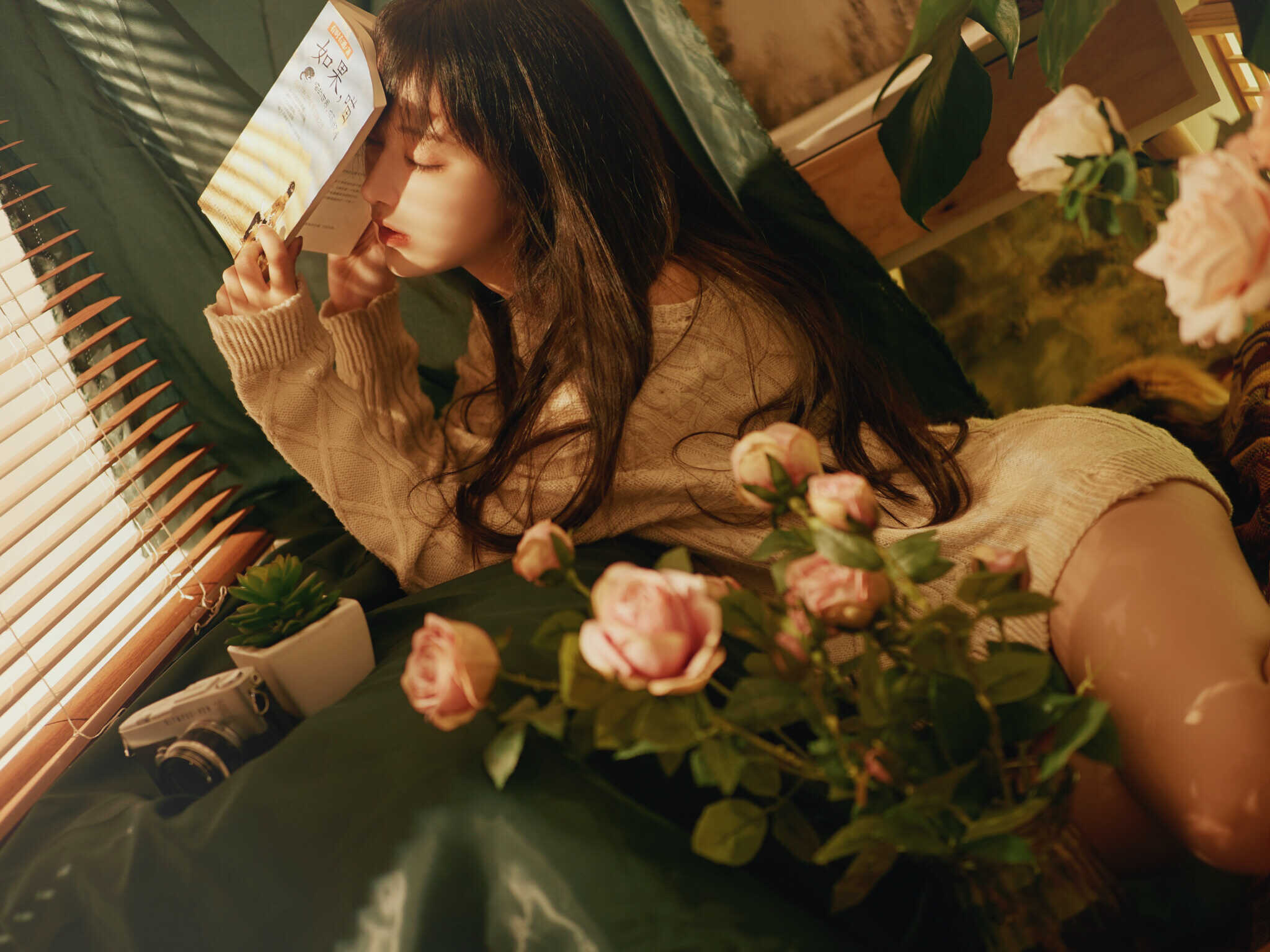 Shika小鹿鹿_精美美图全部写真作品合集|持续更新 Shika小鹿鹿_精美美图全部写真作品合集|持续更新