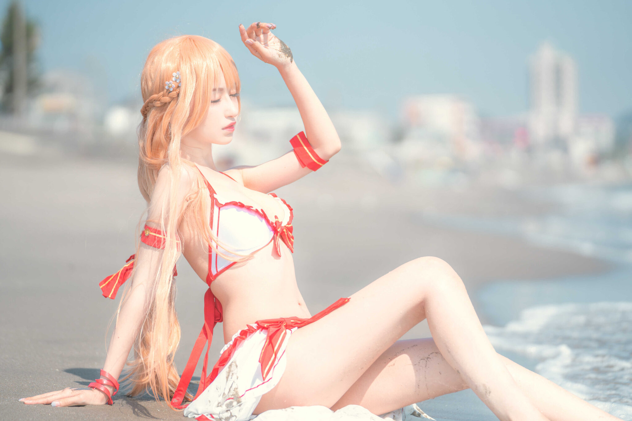 Shika小鹿鹿_精美美图全部写真作品合集|持续更新 Shika小鹿鹿_精美美图全部写真作品合集|持续更新