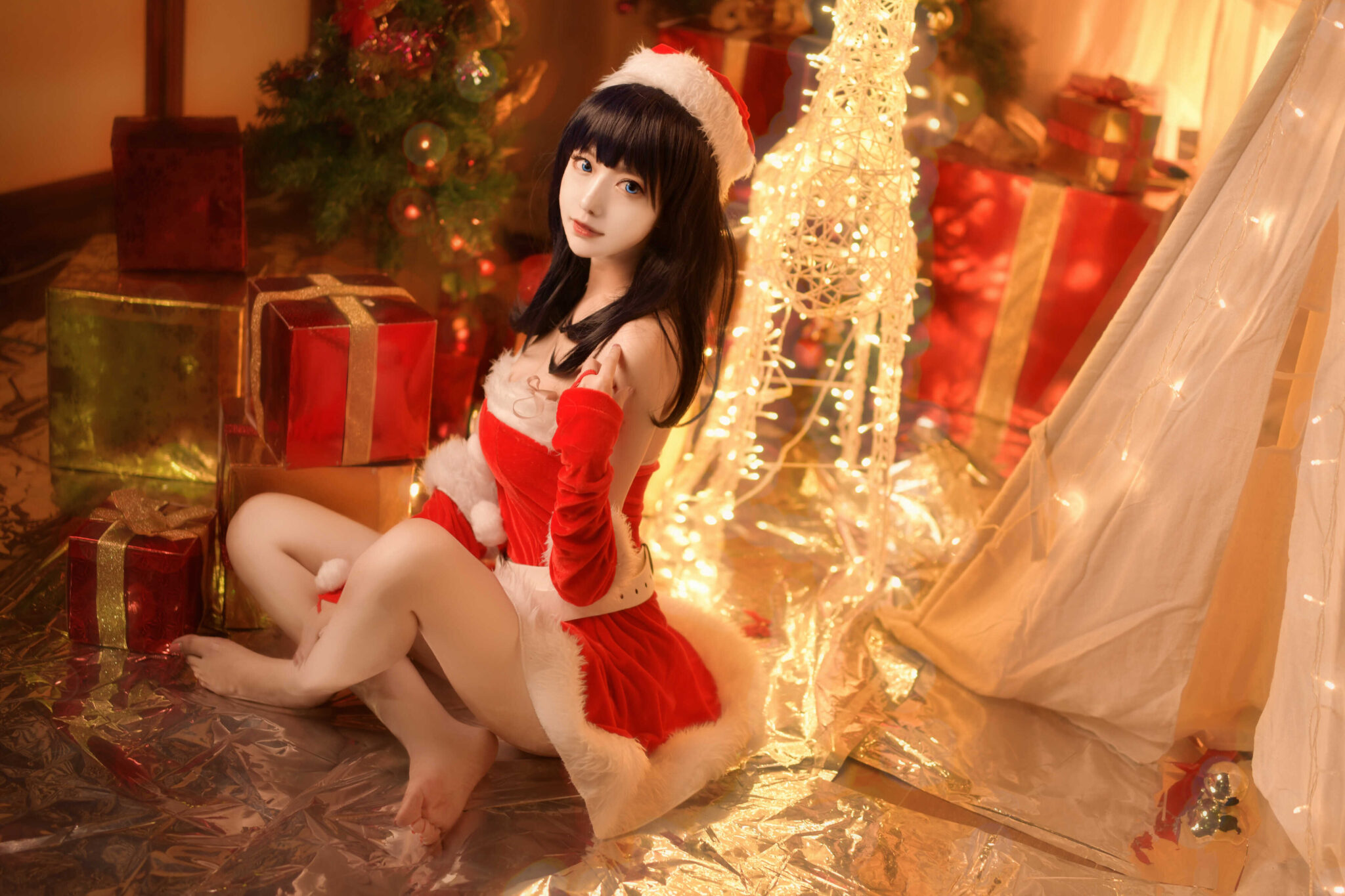 Shika小鹿鹿_精美美图全部写真作品合集|持续更新 Shika小鹿鹿_精美美图全部写真作品合集|持续更新