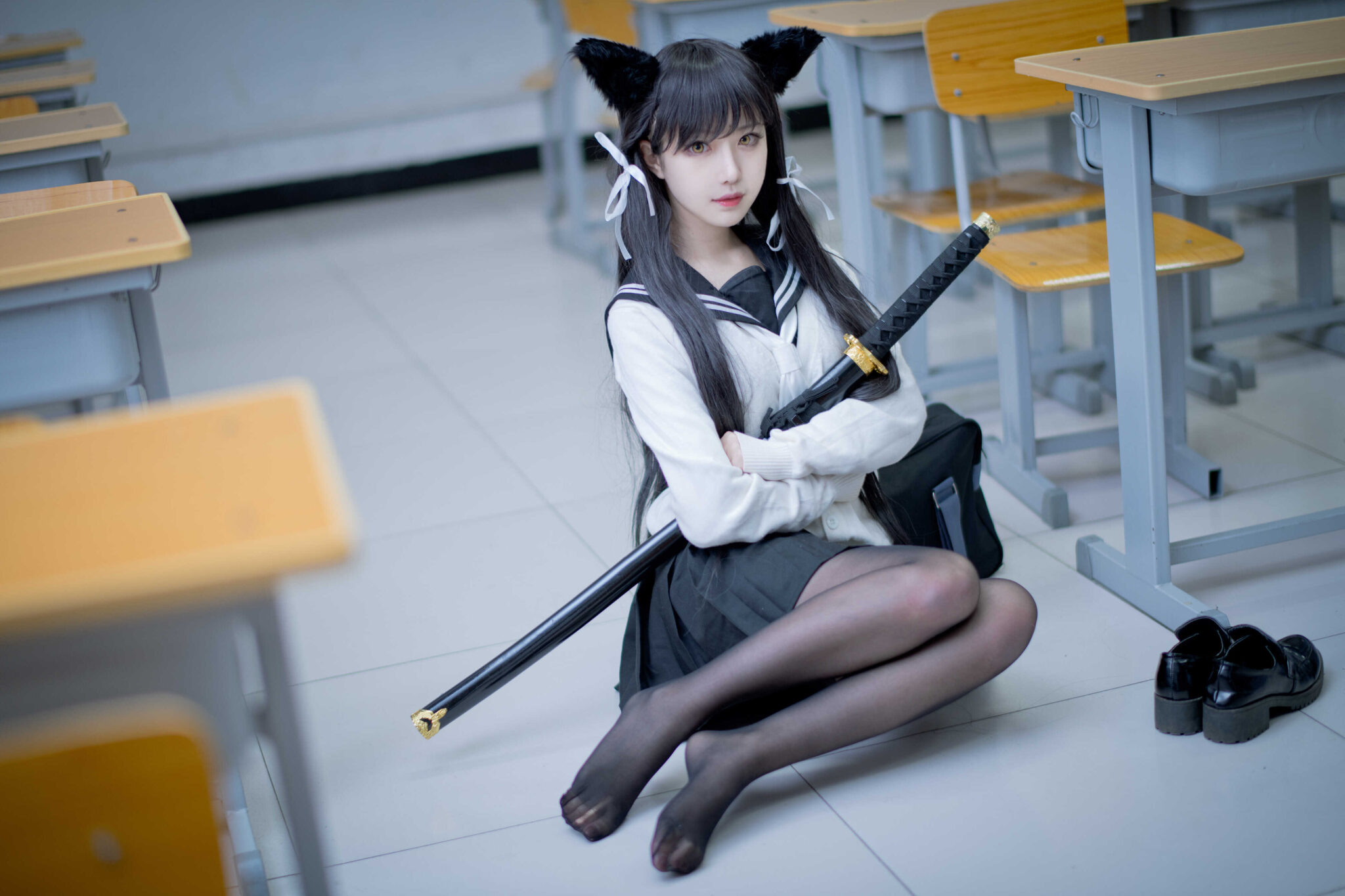 Shika小鹿鹿_精美美图全部写真作品合集|持续更新 Shika小鹿鹿_精美美图全部写真作品合集|持续更新