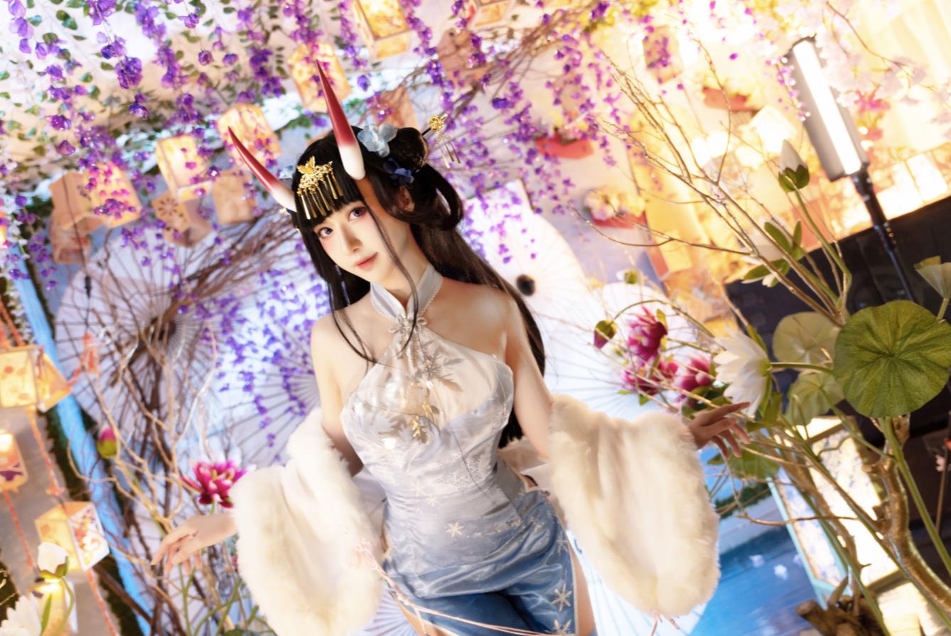 Shika小鹿鹿_精美美图全部写真作品合集|持续更新 Shika小鹿鹿_精美美图全部写真作品合集|持续更新