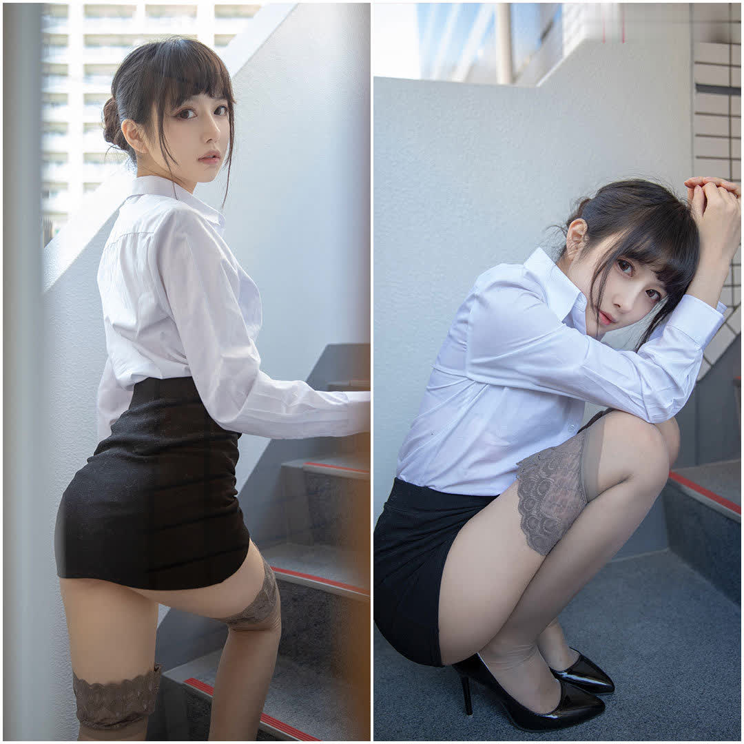 Shika小鹿鹿_精美美图全部写真作品合集|持续更新 Shika小鹿鹿_精美美图全部写真作品合集|持续更新