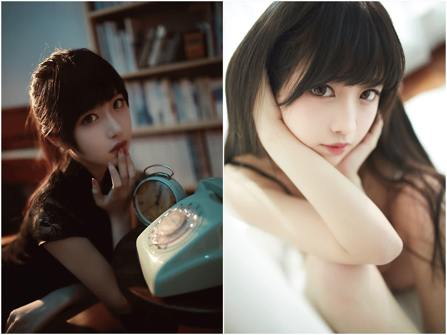 Shika小鹿鹿_精美美图全部写真作品合集|持续更新 Shika小鹿鹿_精美美图全部写真作品合集|持续更新