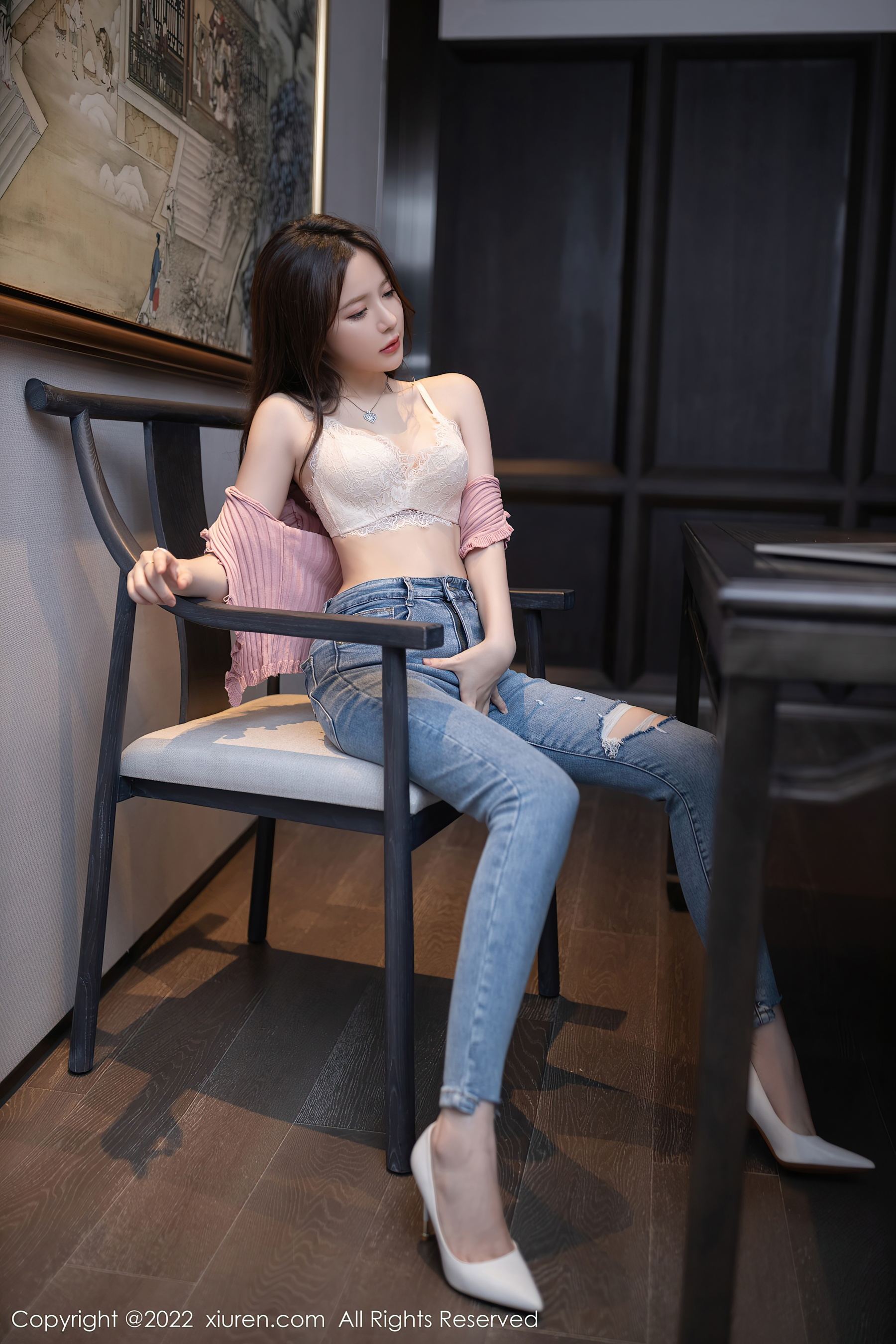 鱼子酱Fish_写真coser美图作品合集下载|持续更新 鱼子酱Fish_写真coser美图作品合集下载|持续更新
