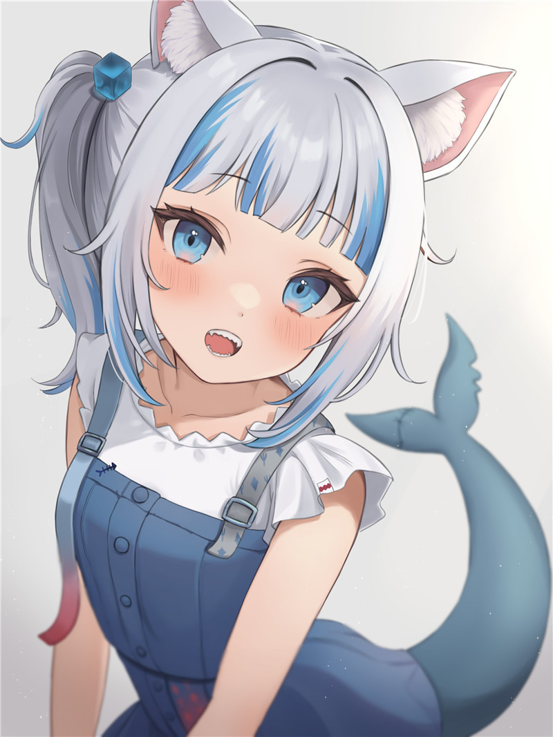 P站画师はなざわ(id41052795)原画插画作品合集