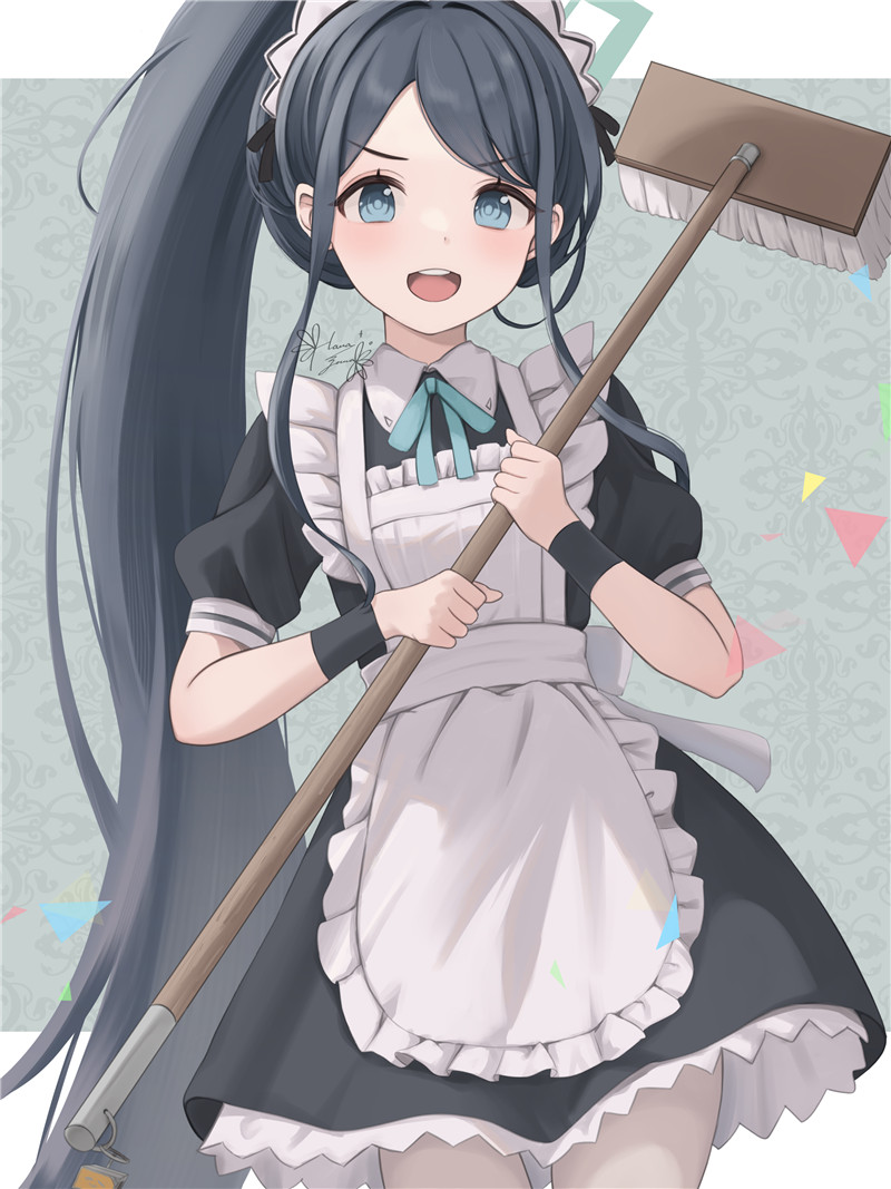 P站画师はなざわ(id41052795)原画插画作品合集