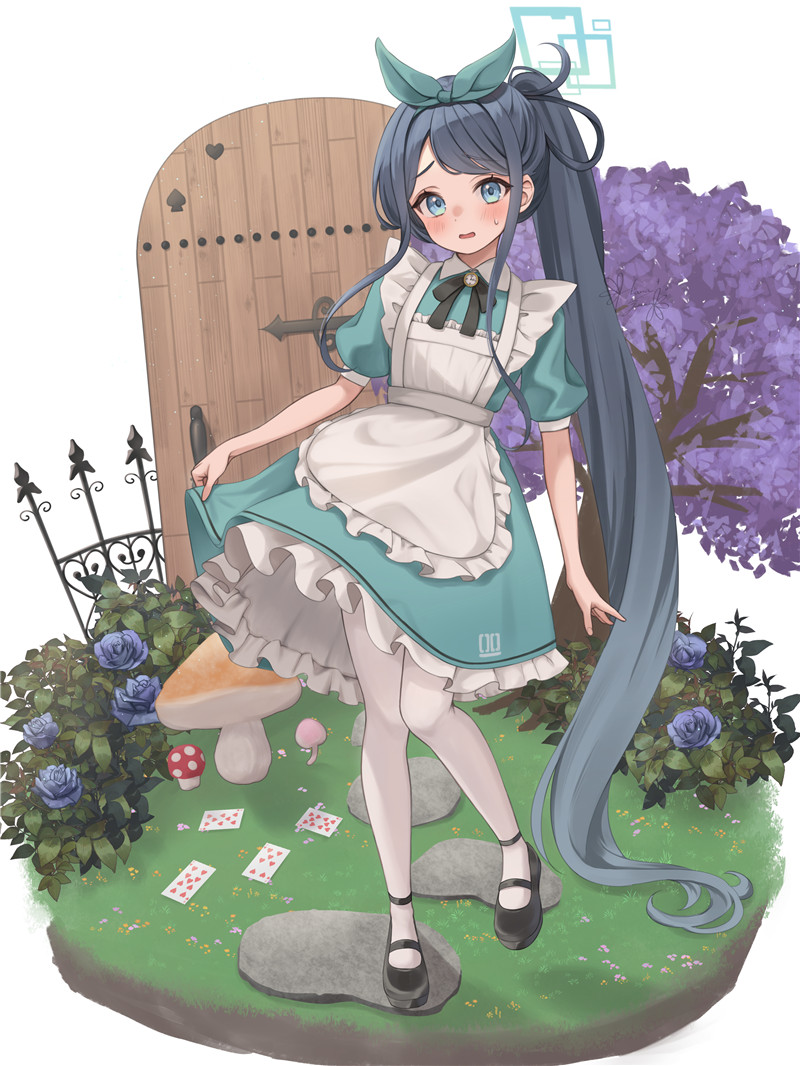 P站画师はなざわ(id41052795)原画插画作品合集-cosers写真次元网
