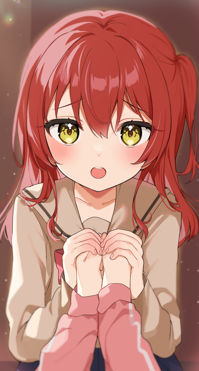 P站画师犬山ななみ(id402947)原画插画作品合集