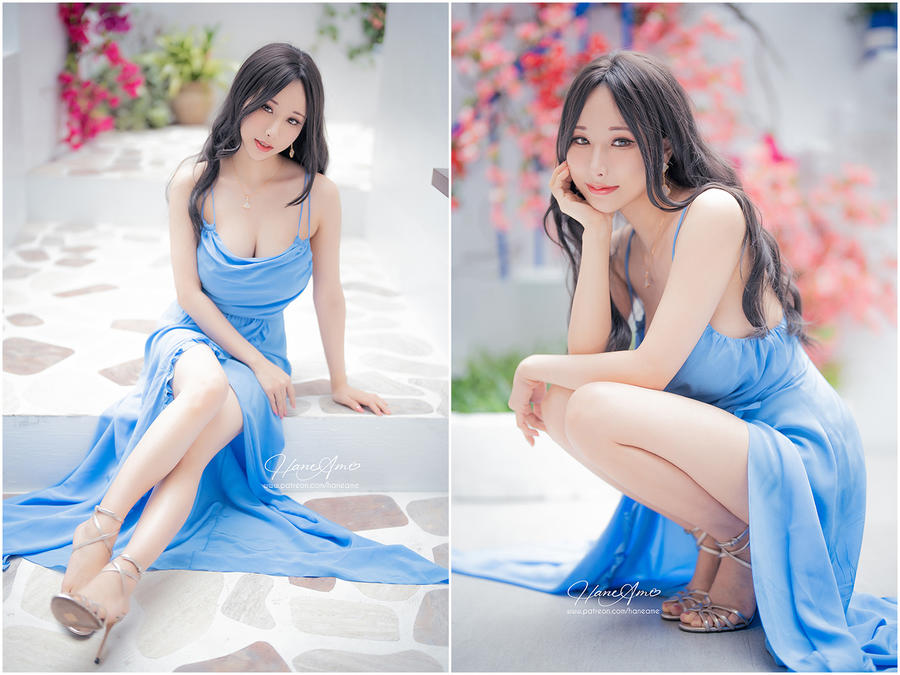 雨波_HaneAme_写真coser美图作品合集下载|持续更新 雨波_HaneAme_写真coser美图作品合集下载|持续更新