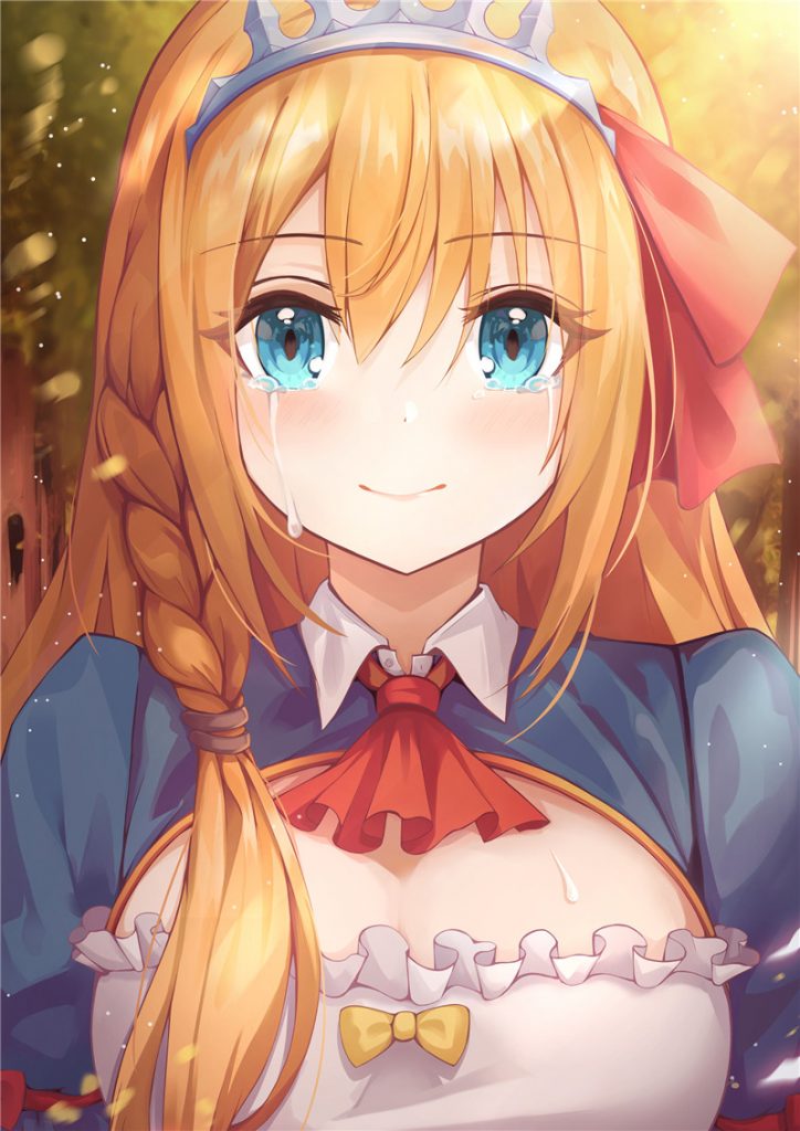 公主连结佩可莉姆壁纸图包原画插画素材