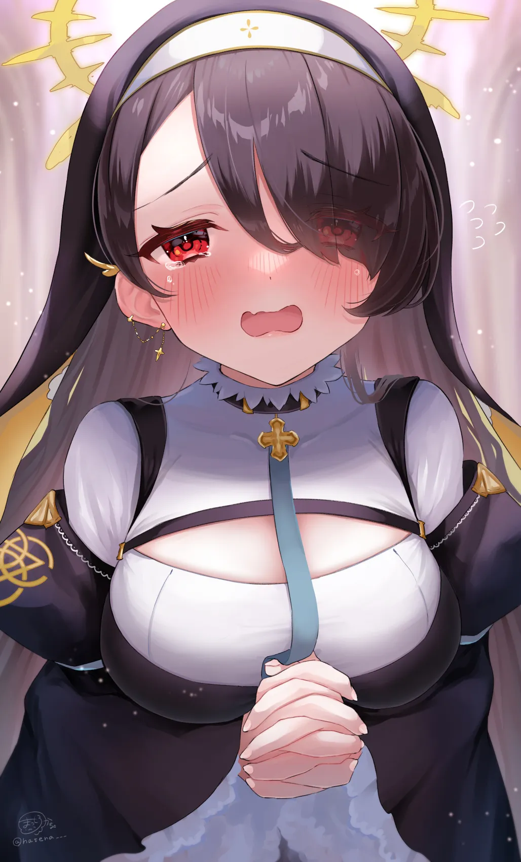 用生活的小确幸，面对未来的不确定