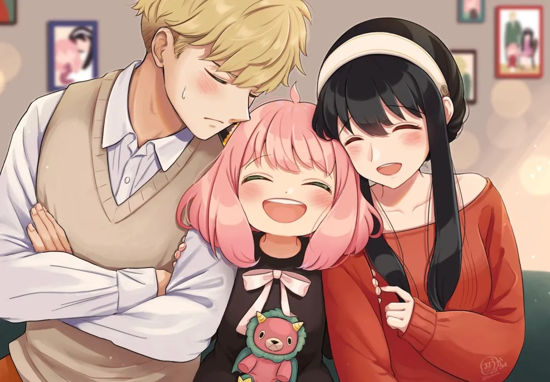 用生活的小确幸，面对未来的不确定