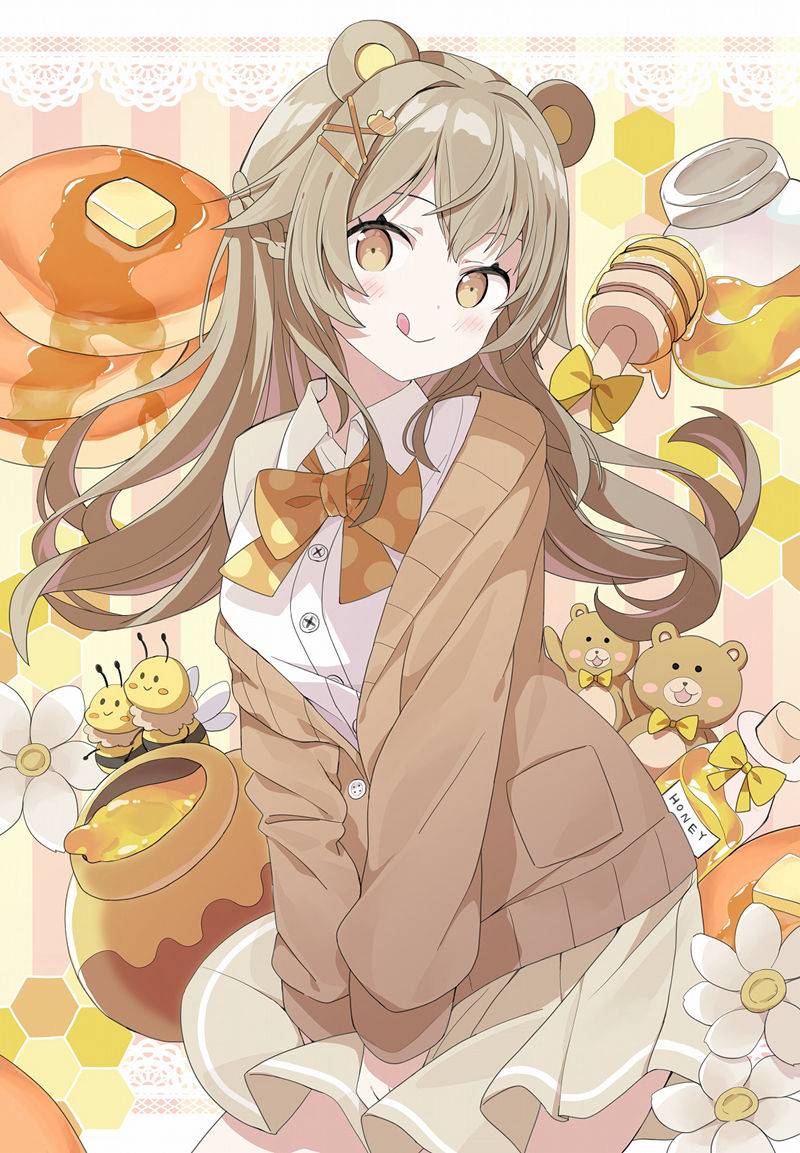 画师たんたんめん(km170、Tantanmen)的pixiv+twitter(x)+部分FANBOX图片包