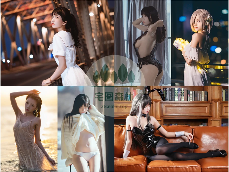 动漫博主桜桃喵写真合集下载&汇总：颜值巅峰[249套-122.9G]-cosers写真次元网