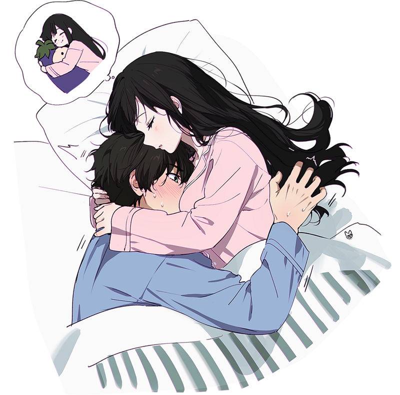 画师[mery(mery__S2_)的pixiv+twitter(x)图片包-cosers写真次元网