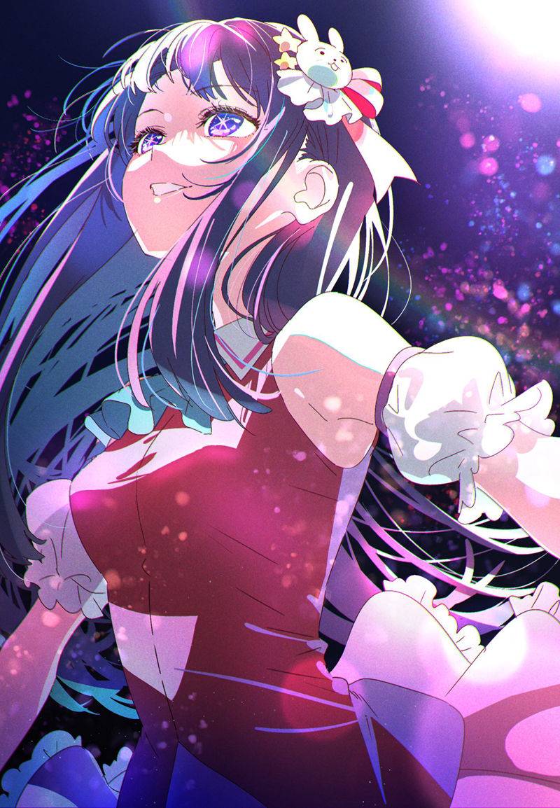 画师のずみ(nozu78、山本由美子、Yumiko Yamamoto)的pixiv+twitter(x)图片包-cosers写真次元网