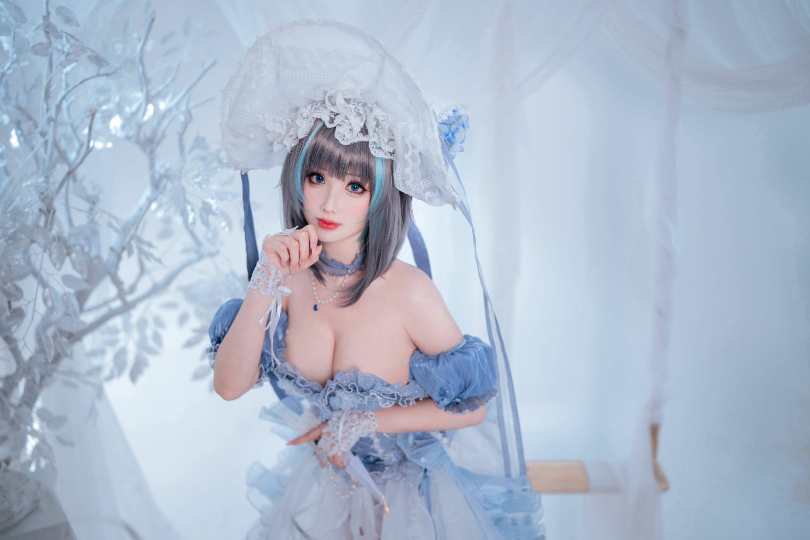 rioko凉凉子_精美美图全部写真作品合集|持续更新 rioko凉凉子_精美美图全部写真作品合集|持续更新