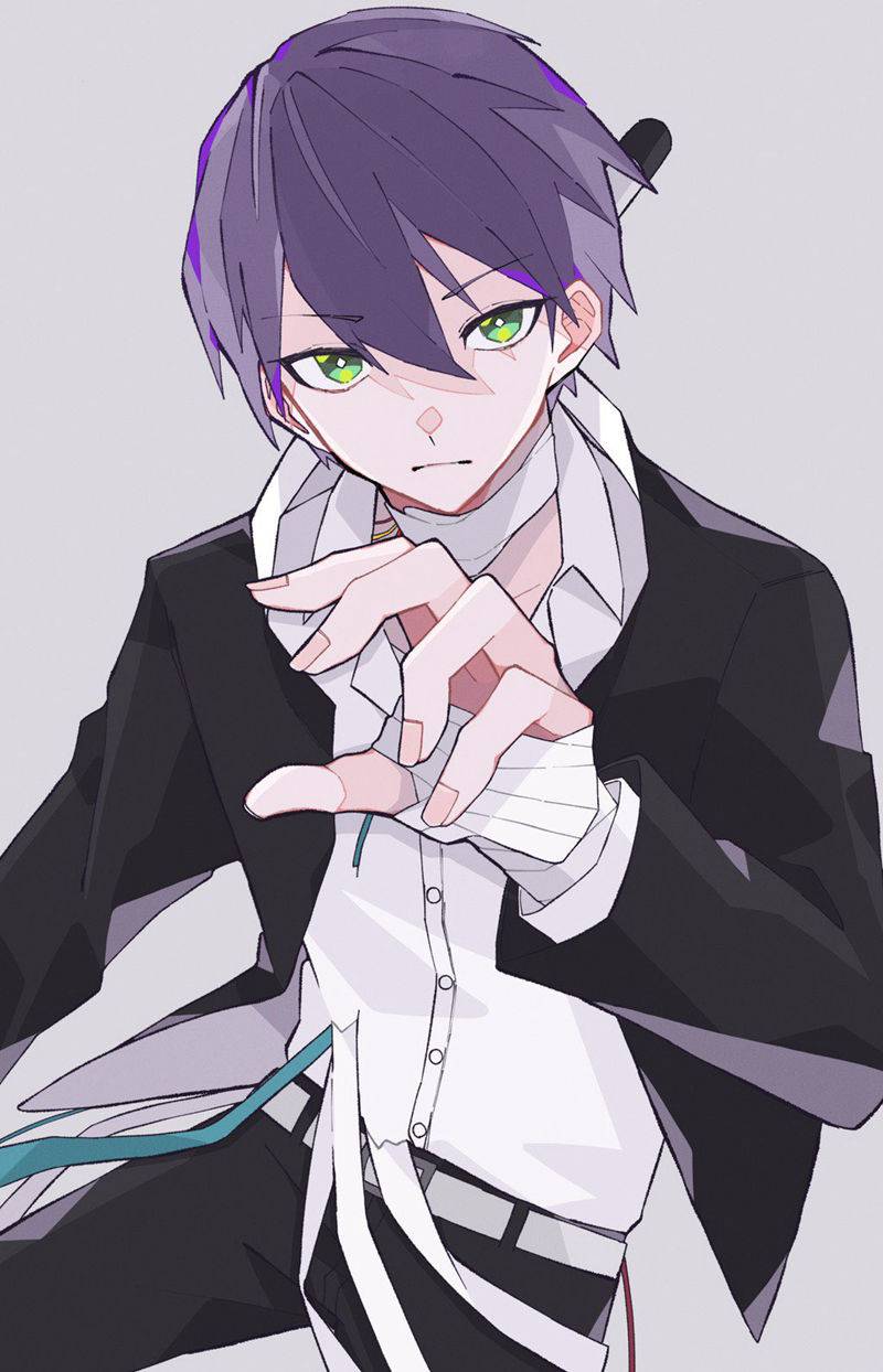 画师酸化鮪(o_mgr6)的pixiv+twitter(x)图片包