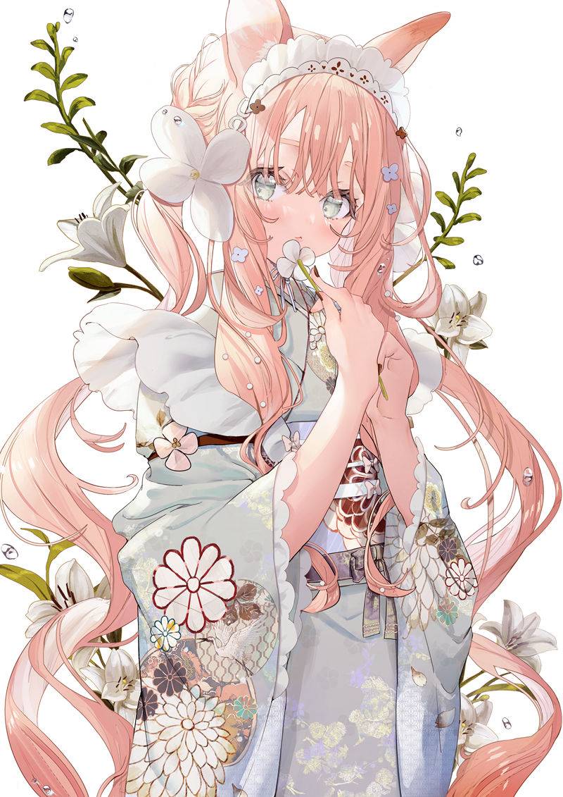 画师ナノな(00Nanona)的pixiv+twitter(x)图片包-cosers写真次元网
