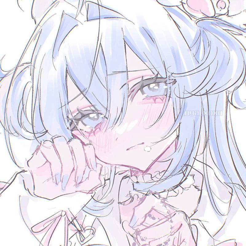 画师ciel(_nya_xoxo)的twitter(x)图片包