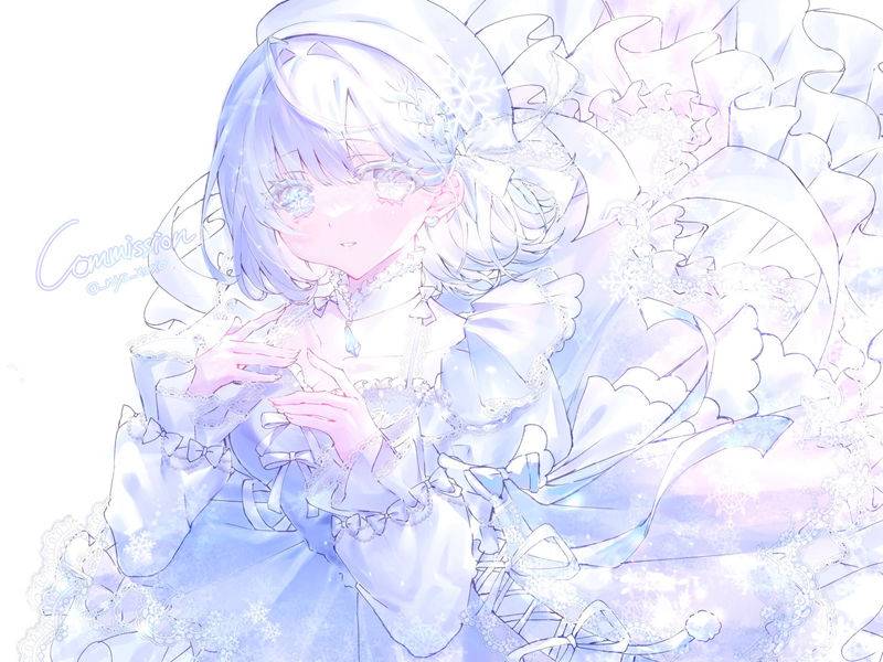 画师ciel(_nya_xoxo)的twitter(x)图片包