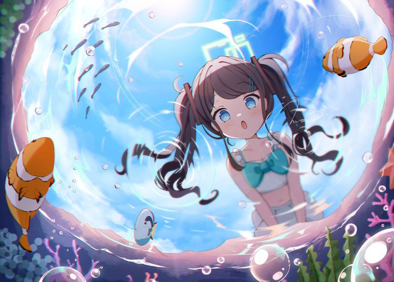 画师冬木_gyeoul（gyeou_lee、이겨울）的pixiv+twitter(x)图片包