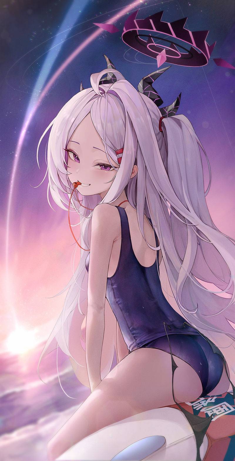 画师거품 (bubble、Bubble0823)的pixiv+twitter(x)图片包