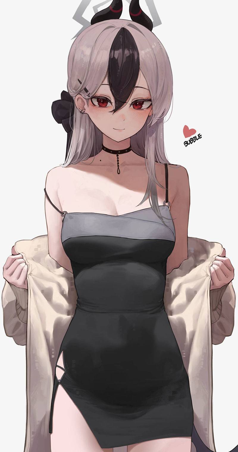 画师거품 (bubble、Bubble0823)的pixiv+twitter(x)图片包-cosers写真次元网