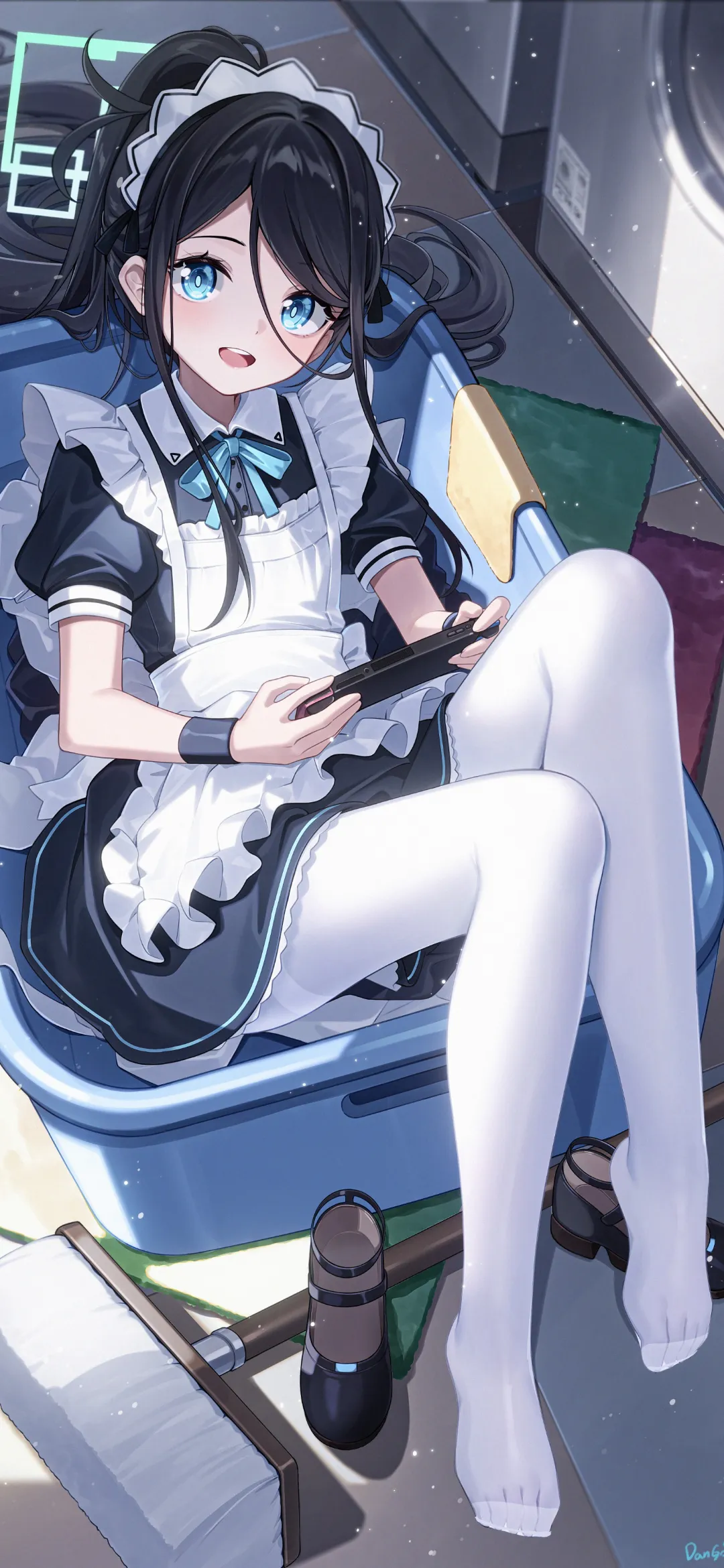 动漫壁纸 | 无法讨好全世界那就先取悦自己