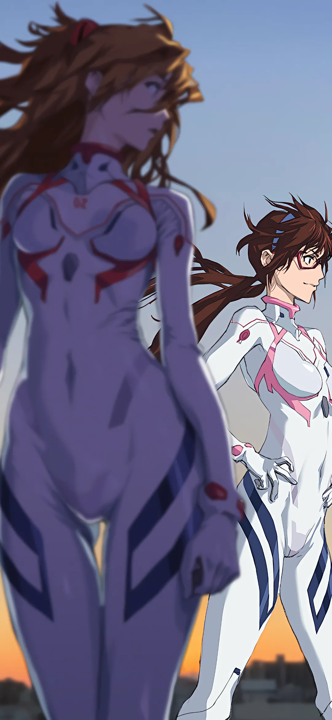 动漫壁纸 | 总不能被预设的困难打倒吧