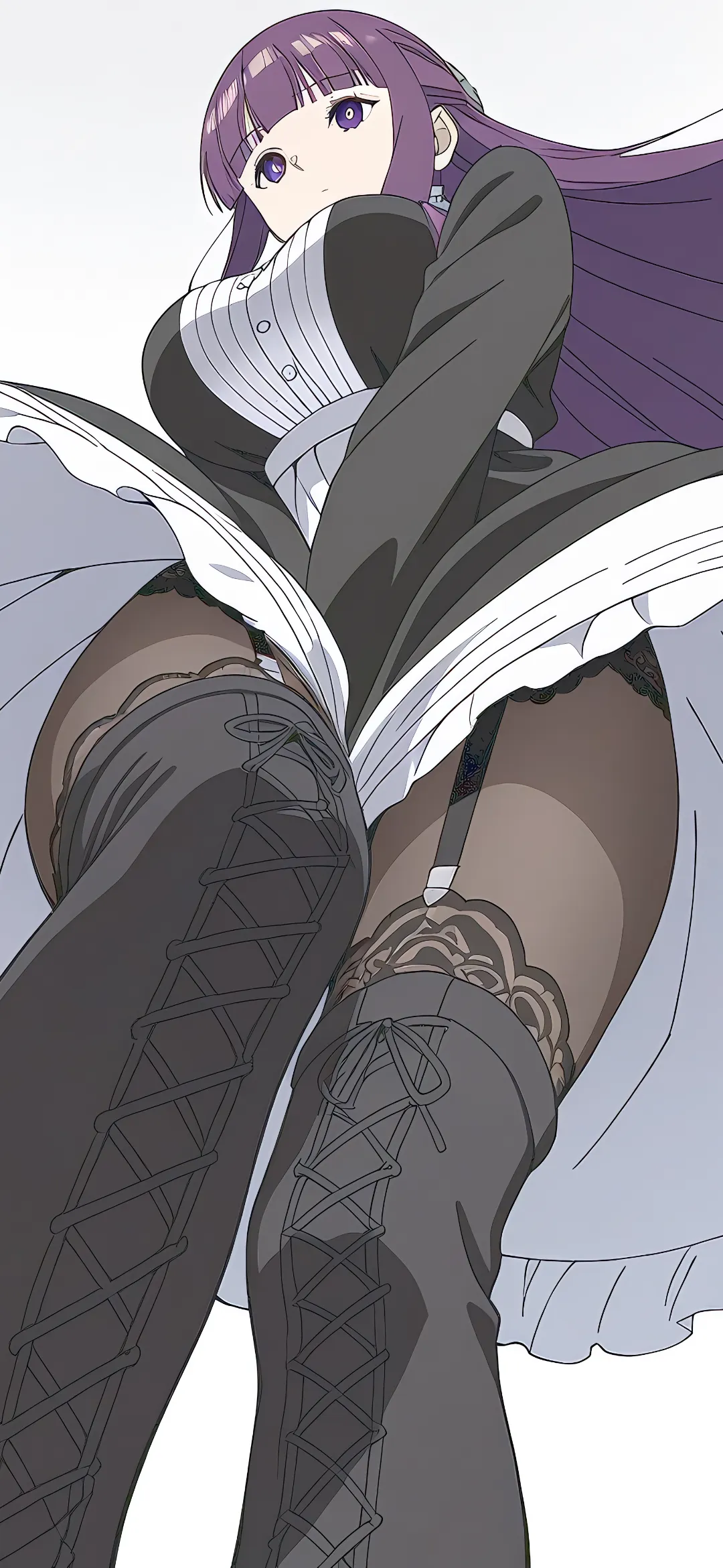 动漫壁纸 | 不同的列车都在开往更好的方向