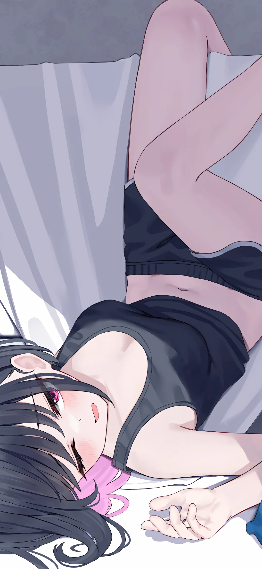 动漫壁纸 | 不同的列车都在开往更好的方向