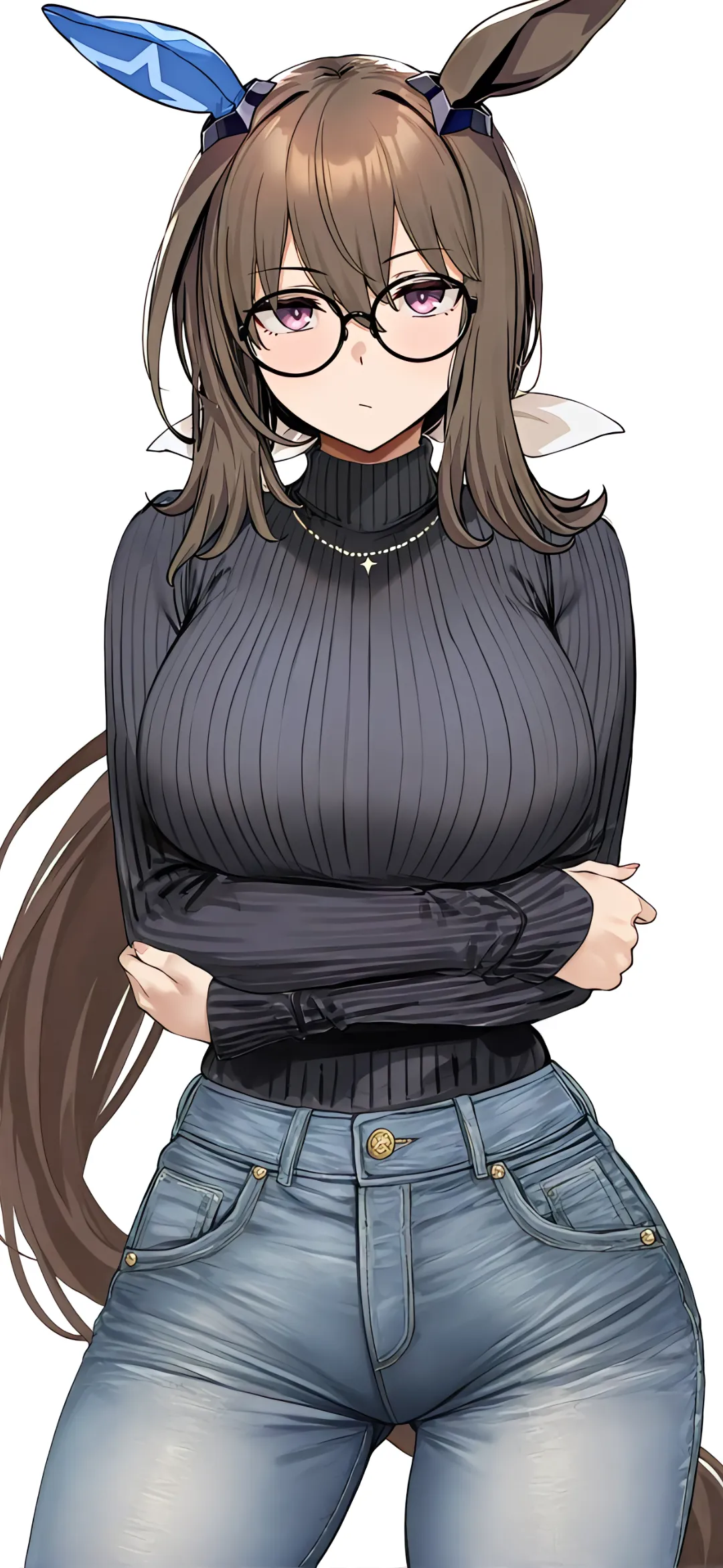 动漫壁纸 | ’人生不过三万多天 开心一天是一天