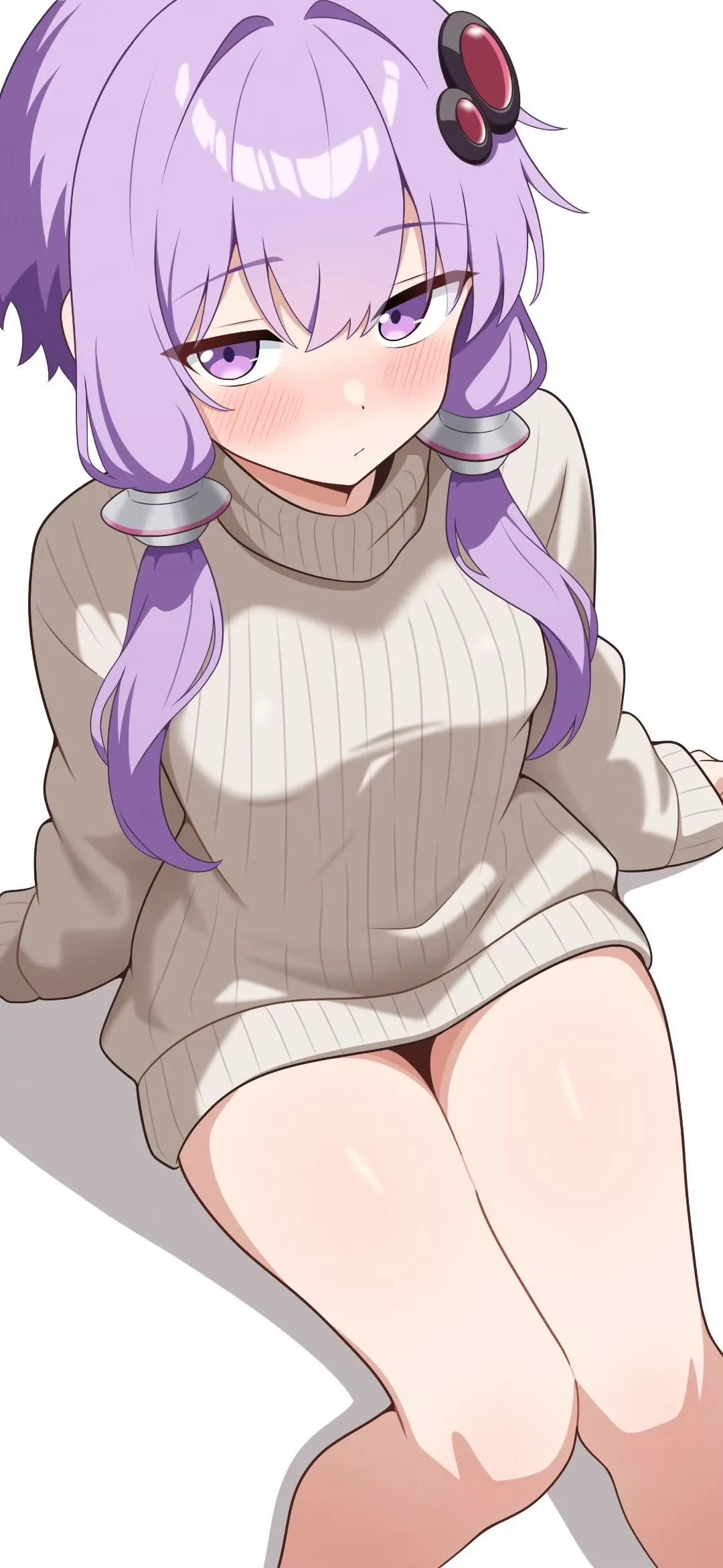 动漫壁纸 | 炙热的青春从不后退我们一往无前